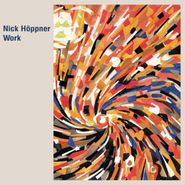 Nick Höppner, Work (CD)
