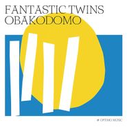 Fantastic Twins, Obakodomo (LP)