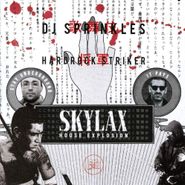 DJ Sprinkles, Skylax House Explosion (CD)