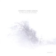 Kenneth James Gibson, In The Fields Of Nothing (CD)