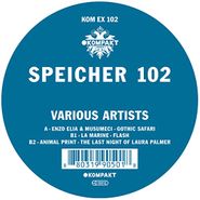 Various Artists, Speicher 102 (12")