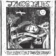 Jacob Yates, The Hare. The Moon. The Drone. (LP)
