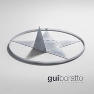 Gui Boratto, Pentagram (CD)
