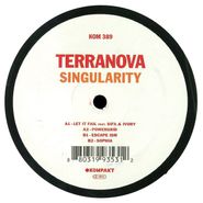 Terranova, Singularity (12")