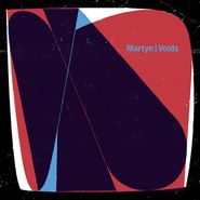 Martyn, Voids (CD)