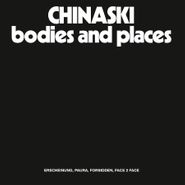 Chinaski, Bodies & Places (12")
