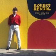 Robert Rental, Different Voices For You, Different Colours For Me (LP)