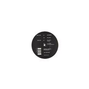 Abstract Division, Aftermath EP (12")