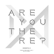 Monsta X, Take.1 Are You There? (CD)