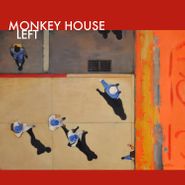 Monkey House, Left (CD)