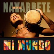Brenda Navarrete, Mi Mundo (CD)