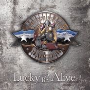 Confederate Railroad, Lucky To Be Alive (CD)
