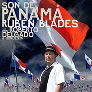 Rubén Blades, Son De Panamá (CD)