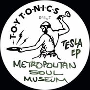 Metropolitan Soul Museum, Tesla (12")