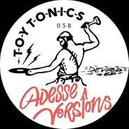 Adesse Versions, Devoted EP (12")
