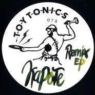 Kapote, Remix EP (12")