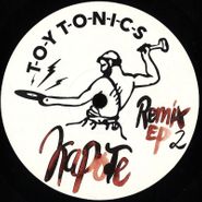 Kapote, Remix EP 2 (12")