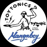 Mangabey, Try To Chill (12")