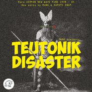 Munk, Munk Presents Teutonik Disaster (12")