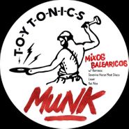 Munk, Mixos Balearicos (12")
