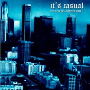 It's Casual, The New Los Angeles [2013 Reissue] (CD)