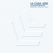 La Casa Azul, La Revolucion Sexual [Korea] [Bonus Tracks] (CD)