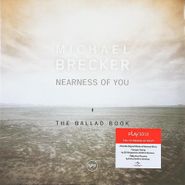 Michael Brecker, Nearness Of You: The Ballad Book (LP)