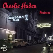 Charlie Haden, Nocturne (LP)