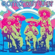Gomez, Out West: Live At The Fillmore (CD)