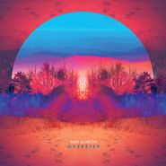 Mike Gordon, Overstep (CD)