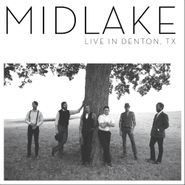 Midlake, Live In Denton TX [Record Store Day] (LP)
