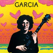 Jerry Garcia, Compliments [180 Gram Vinyl] (LP)