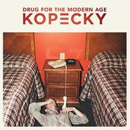 Kopecky, Drug For The Modern Age (LP)