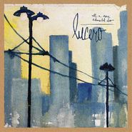 Lucero, All A Man Should Do (CD)