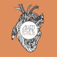 Allen Stone, Radius [Deluxe Edition] (LP)