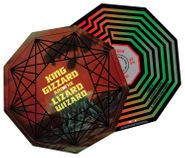 King Gizzard And The Lizard Wizard, Nonagon Infinity [Picture Disc] (LP)