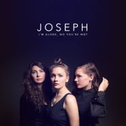 Joseph, I'm Alone, No You're Not [Blue Vinyl] (LP)
