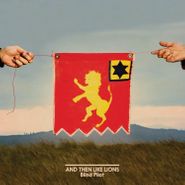 Blind Pilot, And Then Like Lions (CD)