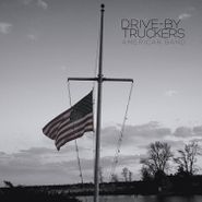 Drive-By Truckers, American Band [Red Vinyl] (LP)