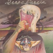 Jerry Garcia, Reflections [Black Friday Purple Tie-Dye Vinyl] (LP)