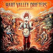 Hart Valley Drifters, Folk Time (CD)