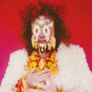 Jim James, Eternally Even (LP)