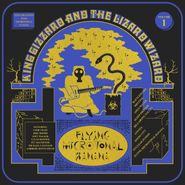 King Gizzard And The Lizard Wizard, Flying Microtonal Banana (LP)