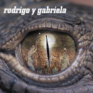 Rodrigo Y Gabriela, Rodrigo Y Gabriela [Deluxe Edition] (LP)