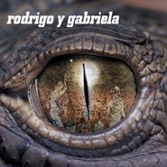 Rodrigo Y Gabriela, Rodrigo Y Gabriela [Deluxe Edition] (CD)