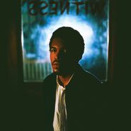 Benjamin Booker, Witness [Blue Vinyl] (LP)