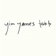 Jim James, Tribute To (CD)