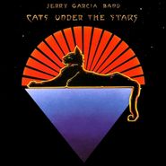 Jerry Garcia Band, Cats Under The Stars [Colored Vinyl] (LP)