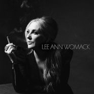 Lee Ann Womack, The Lonely, The Lonesome & The Gone (LP)