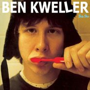 Ben Kweller, Sha Sha [Record Store Day White Vinyl] (LP)